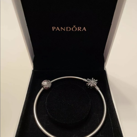 Pandora bracelet - Picture 2 of 5